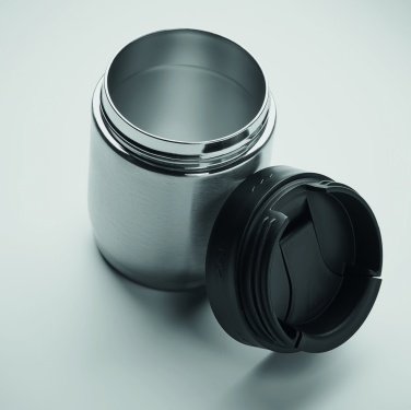 Logo trade mainostuote kuva: 2 in 1 termospullo 500ml